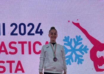 Secondo giorno di Finali a Rimini: successi e trionfi per Danza e Ginnastica Kodokan