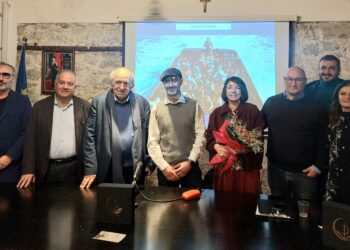 VIP-Vento in Poppa, Leonardo Gianí: “Una flotta di navi nata dagli scarti di pietra”