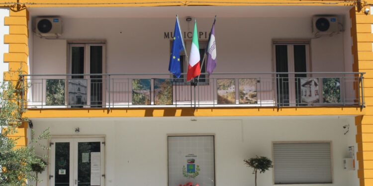 Vietri di Potenza, vicenda “Cava Pedali”: due sentenze del Consiglio di Stato danno ragione al Comune