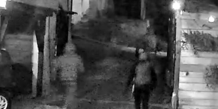 Ladri scatenati a Sassano: furti in 3 abitazioni 