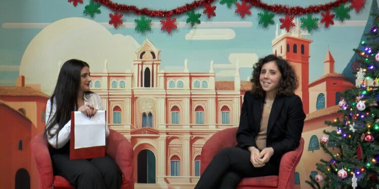 “Guerrieri senza corazza” la nuova puntata di “Oltre… al di là delle Apparenze”. Ospite Giulia Iannuzzi, mamma di un bimbo speciale: Samuele