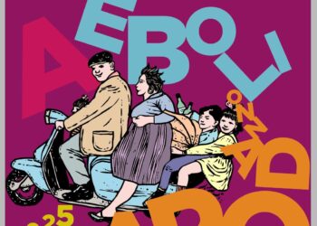 Ad Eboli per il Capodanno arriva  il leggendario Tonino Carotone