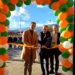 Sala Consilina scrive una nuova pagina dello shopping quotidiano: inaugurato il supermercato Pick-Up Go