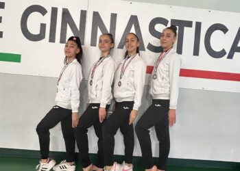 La Danza e Ginnastica Kodokan conclude l’anno con successi straordinari