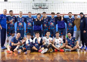 Una Free Fox indomita riesce a vincere anche con infortuni e cambi di ruoli obbligati