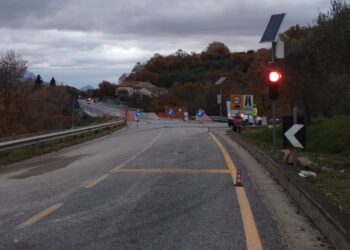 Riaperto per le festività natalizie il ponte Massavetere. Il sindaco Lamattina: “Recepita la nostra richiesta”