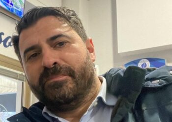 Nuove adesioni al coordinamento provinciale di Forza Italia: entra Antonio Addesso, consigliere di Auletta