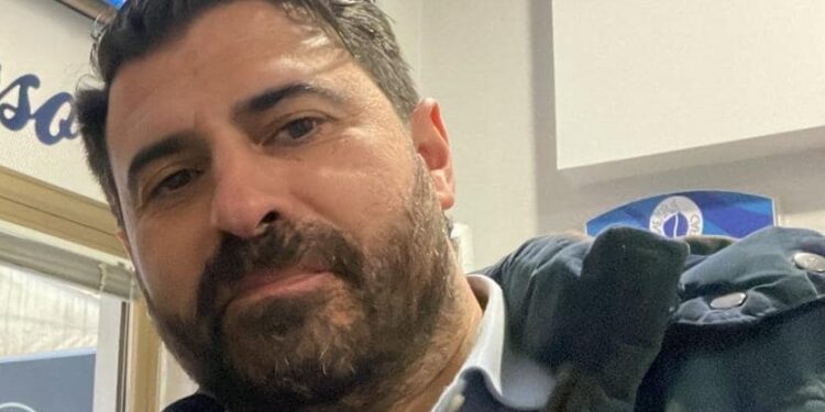 Nuove adesioni al coordinamento provinciale di Forza Italia: entra Antonio Addesso, consigliere di Auletta