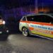 Ricoverata a Salerno la bimba di 7 anni investita a Montecorvino Pugliano