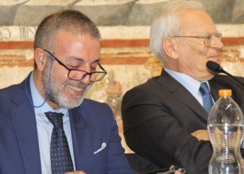 Lutto nel mondo del giornalismo, si è spento Angelo Raffaele Amelio. Era originario di Teggiano