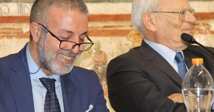 Lutto nel mondo del giornalismo, si è spento Angelo Raffaele Amelio. Era originario di Teggiano