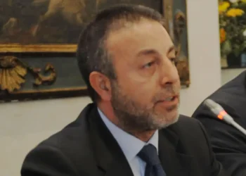 A Teggiano l’ultimo commosso saluto al giornalista Angelo Raffaele Amelio