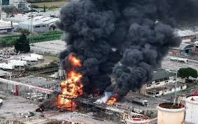 Basilicata in lutto per le vittime dell’esplosione di Calenzano: funerali domani a Sasso di Castalda e Cirigliano