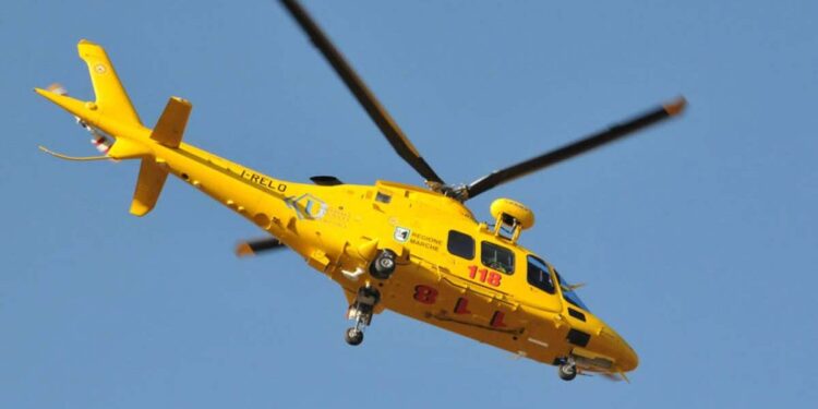 Tragico incidente per una bimba di 16 mesi ad Agropoli: trasferita in gravi condizioni al Santobono