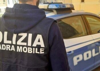 Salerno, padre e figlio ai domiciliari per furti aggravati in 5 supermercati