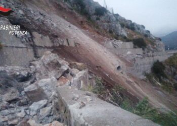 Al via i lavori per il bypass di Castrocucco di Maratea