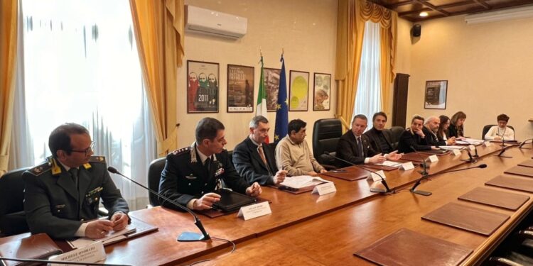 Truffe e raggiri agli anziani a Potenza: al via il progetto “Non da soli 3”