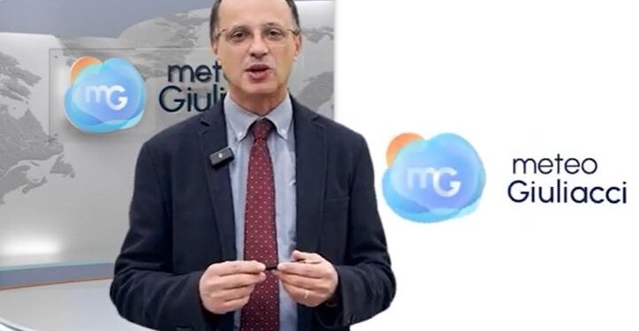 Che tempo farà nel weekend dell’Immacolata? Le previsioni meteo a cura del tecnico meteorologo Giuseppe Stabile