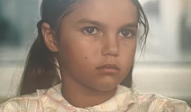 Imma Sarratore de L’Amica Geniale è originaria di Marina di Camerota. Lei è Aurora Grimaldi