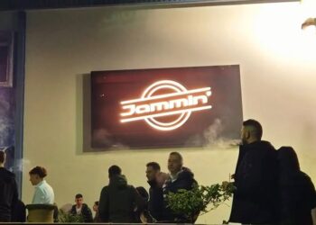 In migliaia alla riapertura del Jammin. Riapre con il botto la storica discoteca di Atena Lucana