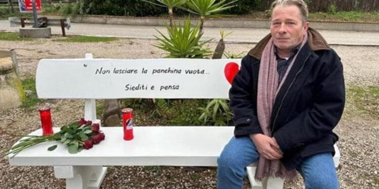 Omicidio Silvia Nowak, il compagno rimane in carcere: “Sono innocente”