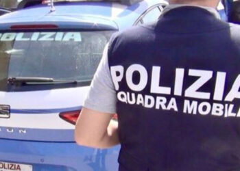 Va al Pronto soccorso di Salerno dopo un incidente: trovato con 49 dosi di cocaina