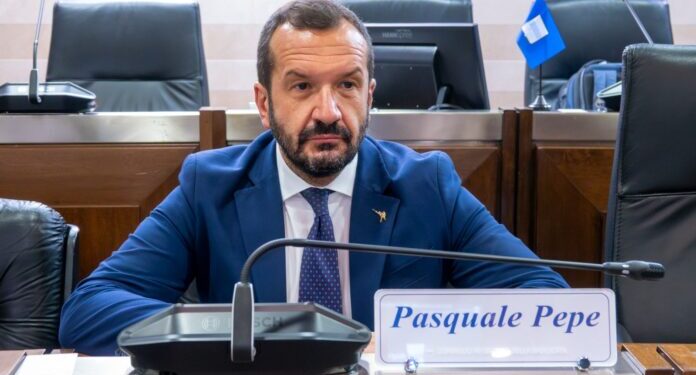 Basilicata: finanziamento di 3,2 milioni per i danni da calamità ai comuni