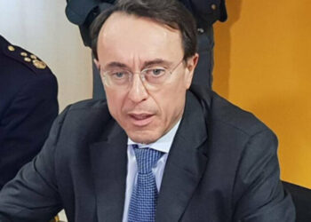 Divieto di accesso ai pubblici esercizi per un giovane di Potenza