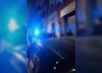 Le ronde a Sarno stanno diventando un problema. Operaio scambiato per ladro rischia linciaggio