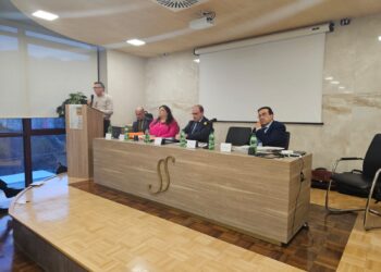 Il nodo degli usi civici e dei domini collettivi al centro dell’incontro di Sala Consilina con l’avvocato Nicola Senatore