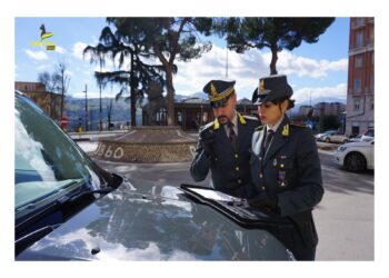 Titoli di studio e abilitazioni professionali illecite: arrestati 2 valdianesi e 2 persone di Potenza