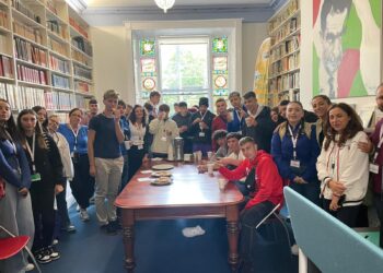 L’estate irlandese degli studenti dell’Istituto “Cicerone” di Sala Consilina. In arrivo altri progetti nel 2025