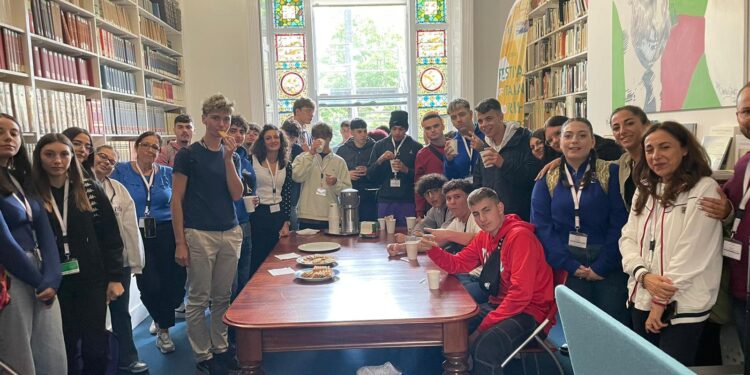 L’estate irlandese degli studenti dell’Istituto “Cicerone” di Sala Consilina. In arrivo altri progetti nel 2025