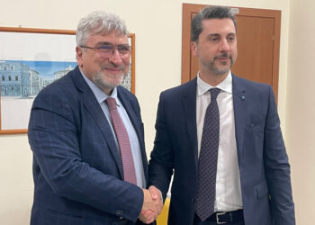 Monte Pruno e Dipartimento Scienze Giuridiche di Unisa insieme per il nuovo Master su “Anticorruzione”