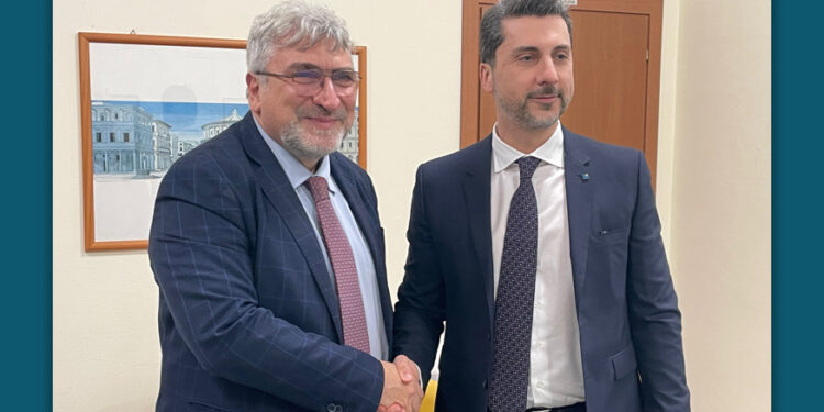 Monte Pruno e Dipartimento Scienze Giuridiche di Unisa insieme per il nuovo Master su “Anticorruzione”