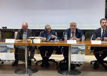 La Banca Monte Pruno al convegno dell’Unisa “Le Società di persone e registro delle imprese: uno sguardo sull’esistente e sulle prospettive di riforma”