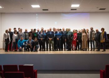 Polla si conferma “Città che Legge” anche per il triennio 2024-2025-2026