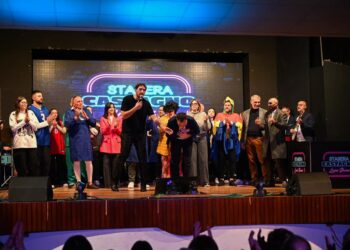 Il progetto del “Castagno live show” conquista la cittadina di Pontecagnano