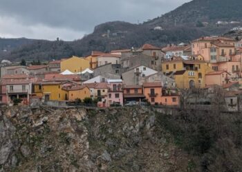 Dissesto idrogeologico a Lauria: il sindaco Pittella incontra i vertici regionali