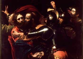A Salerno un progetto per far conoscere Caravaggio ai ragazzi delle scuole