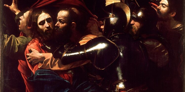 A Salerno un progetto per far conoscere Caravaggio ai ragazzi delle scuole