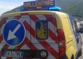 Fine settimana con neve e gelo. Si teme per la viabilità e sui controlli lungo la A2 a Sala Consilina