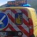 Fine settimana con neve e gelo. Si teme per la viabilità e sui controlli lungo la A2 a Sala Consilina