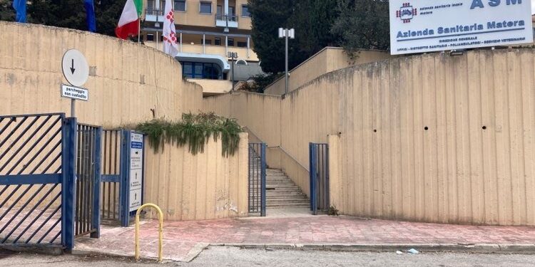 Matera, potenziati i servizi per i soggetti con disturbo dello spettro autistico