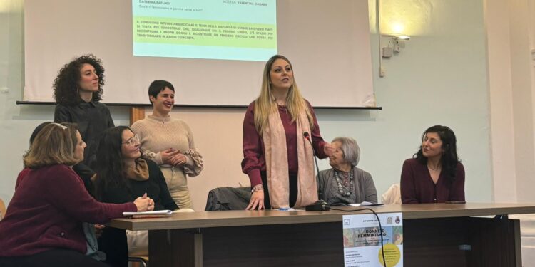 A Sala Consilina “Madonne e Femminismo”: un convegno sulla donna tra arte e spiritualità