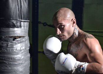 Dario Socci conquista il titolo WBC Asian Silver: un trionfo che porta Salerno sul tetto del mondo