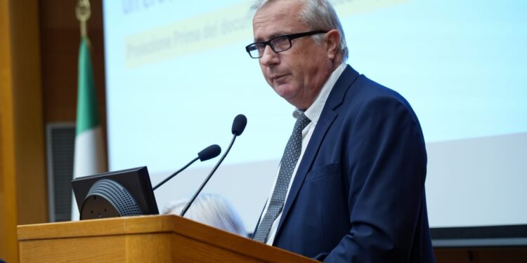 La raccolta firme della Fondazione Vassallo: “Chiediamo le dimissioni di Franco Alfieri”