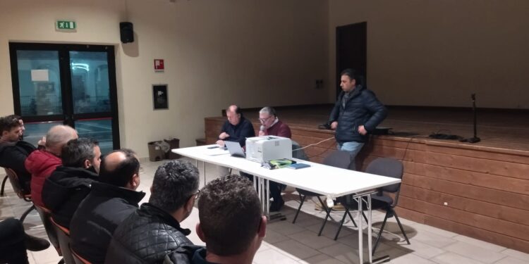 Atena Lucana : nasce “Atena Energia Futura”. La nuova comunità energetica rinnovabile