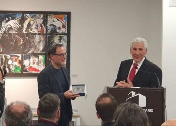 Potenza: il San Carlo premiato per l’eccellenza nella sport-terapia paralimpica