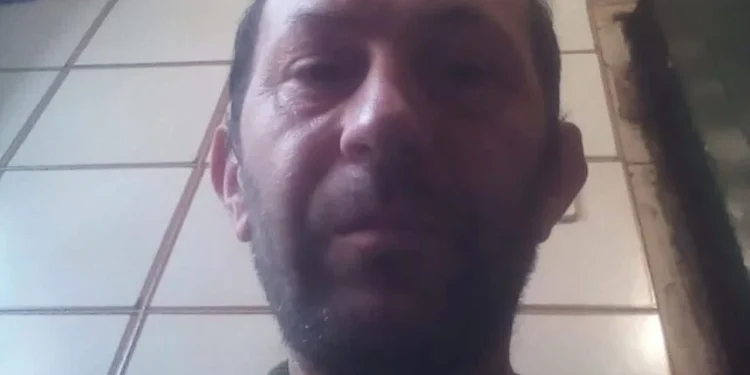 Scompare da Torre Orsaia: si cerca un 45enne